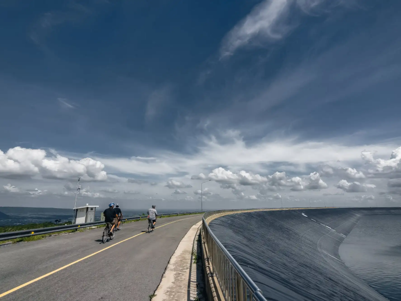 Ultimate Guide To Geomembrane Cost