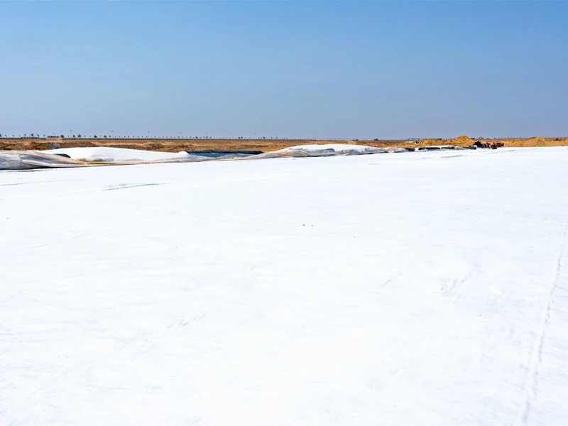 Ultimate Guide To Geotextile Membrane Cost per m2