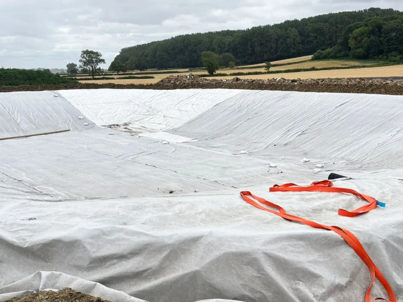 Ultimate Guide To Geotextile Membrane Cost per m2
